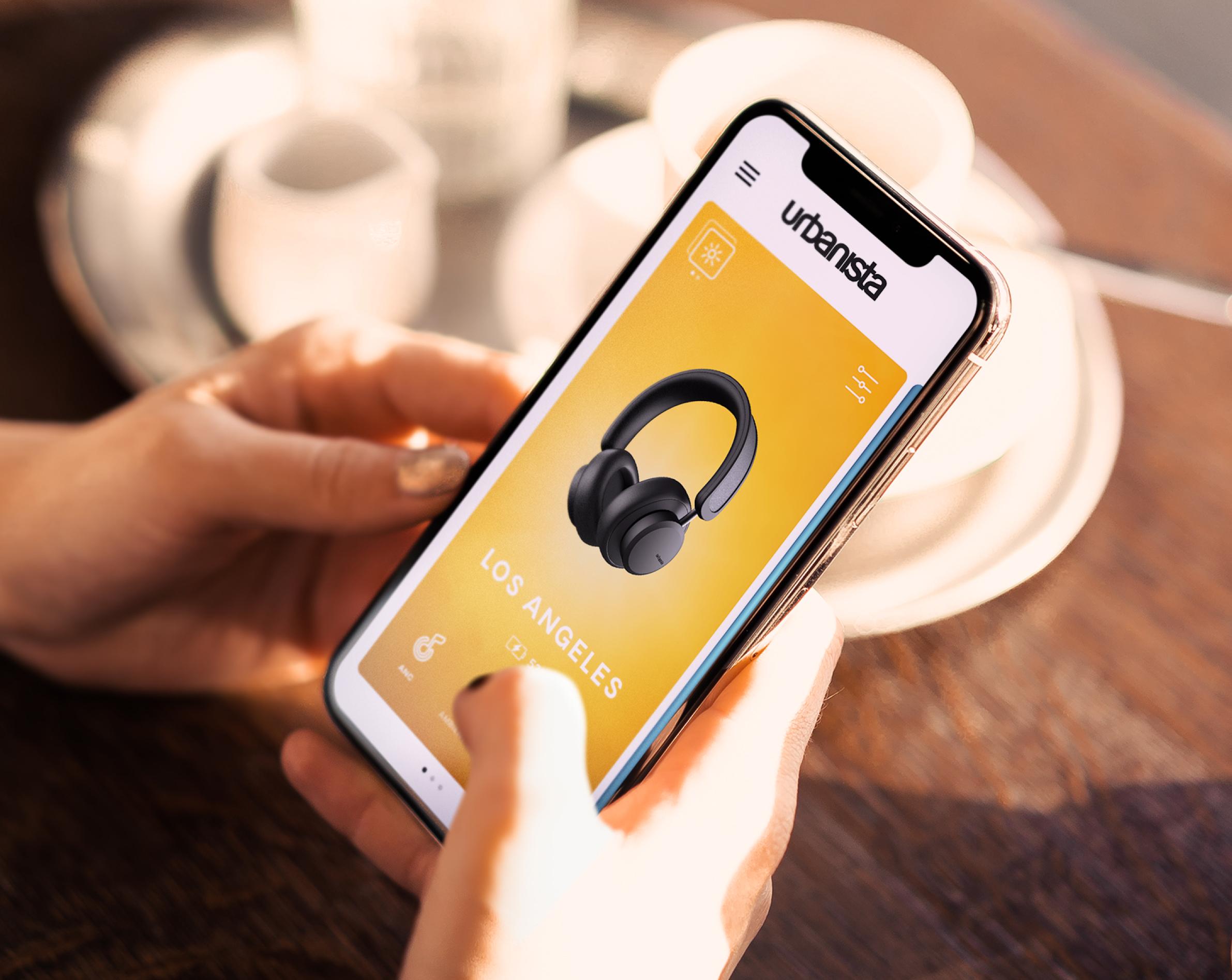 Låt aldrig musiken tystna