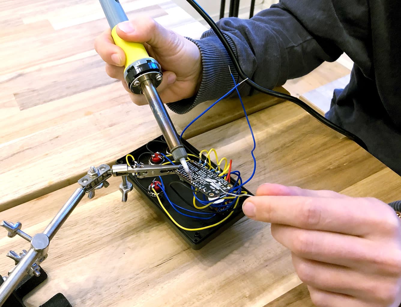 Lär dig att borra - bild 1