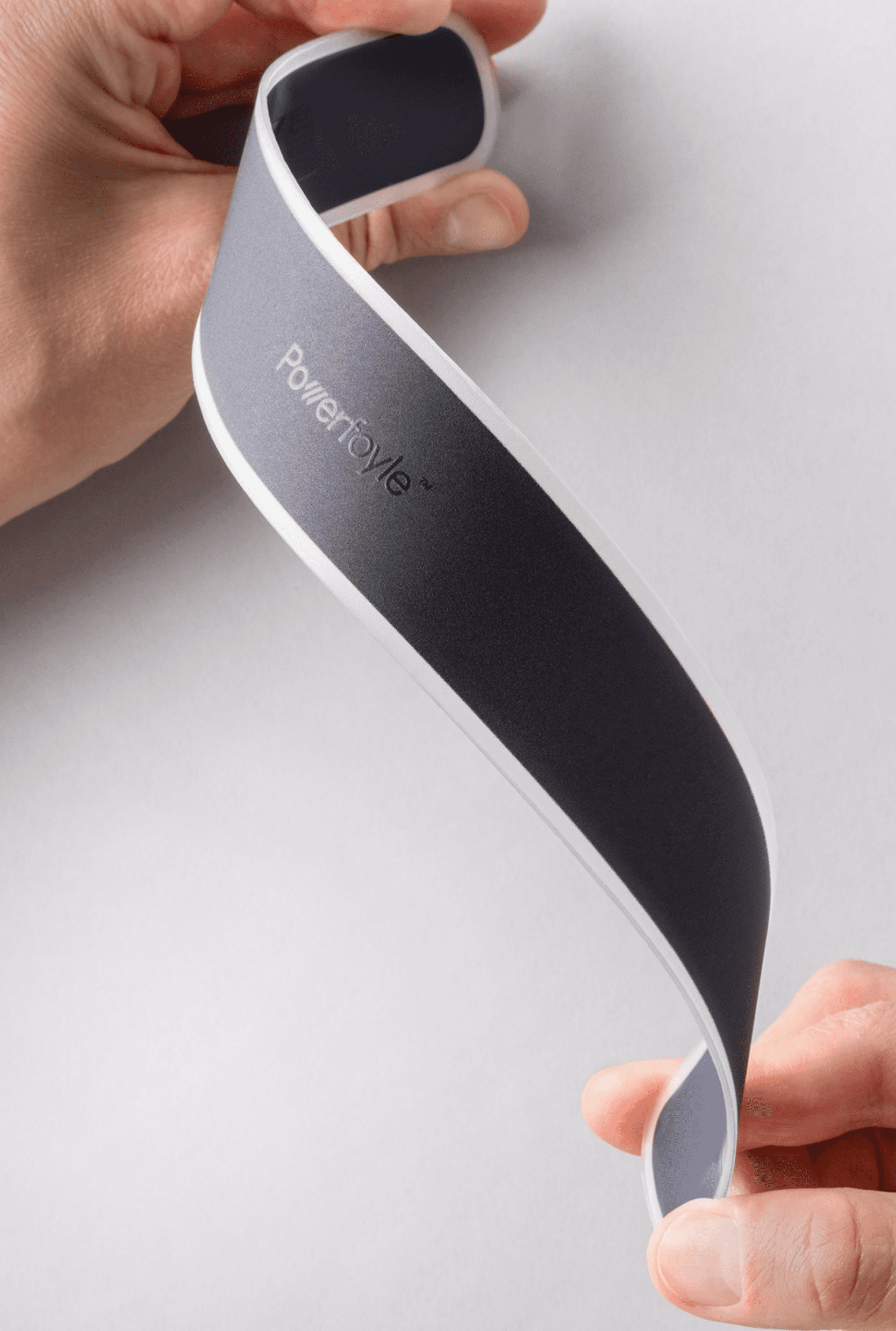 Powerfoyle connector - bild 1