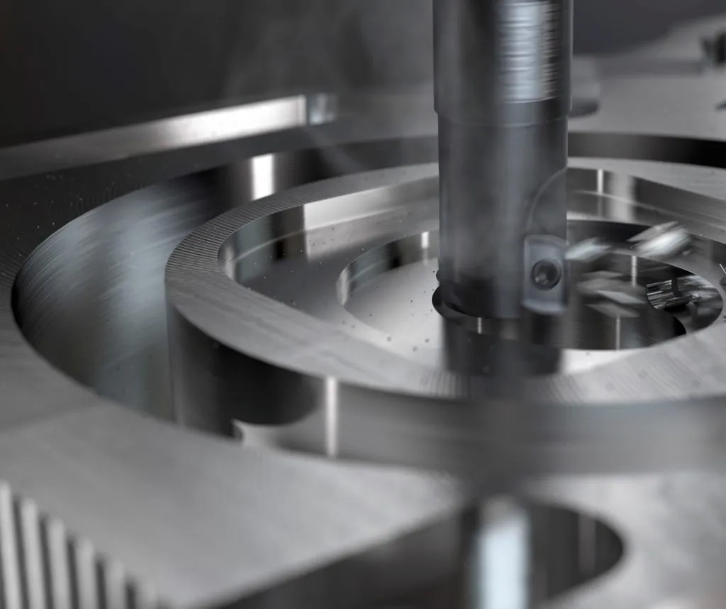 Worldwide Gameshow - Sandvik Coromant