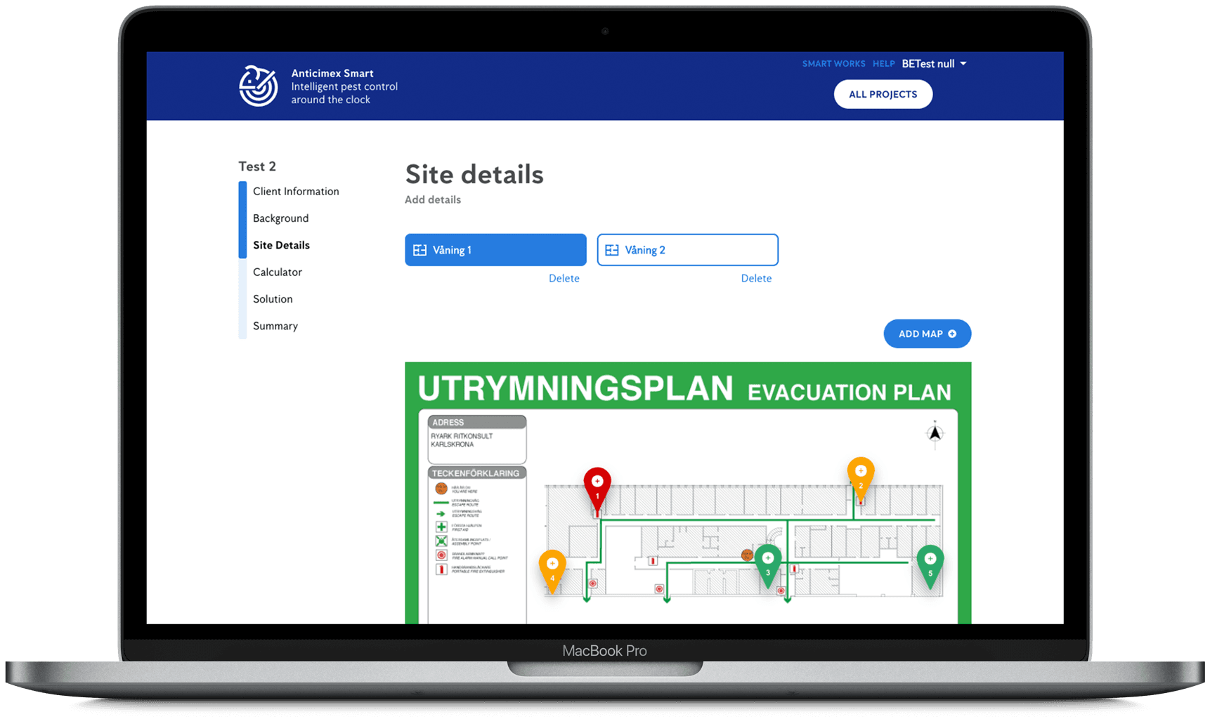 Smart Sales Tool - bild 2