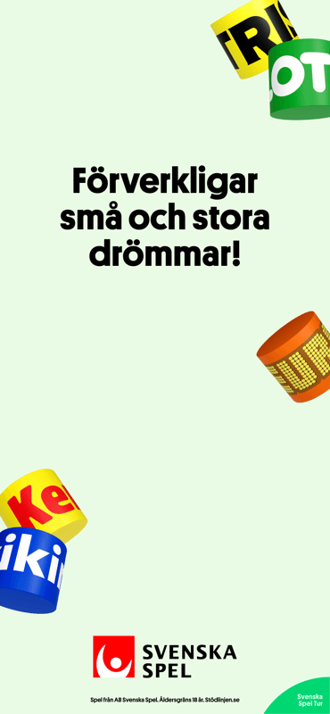 Tur och Sport & Casino - skärmbild 4