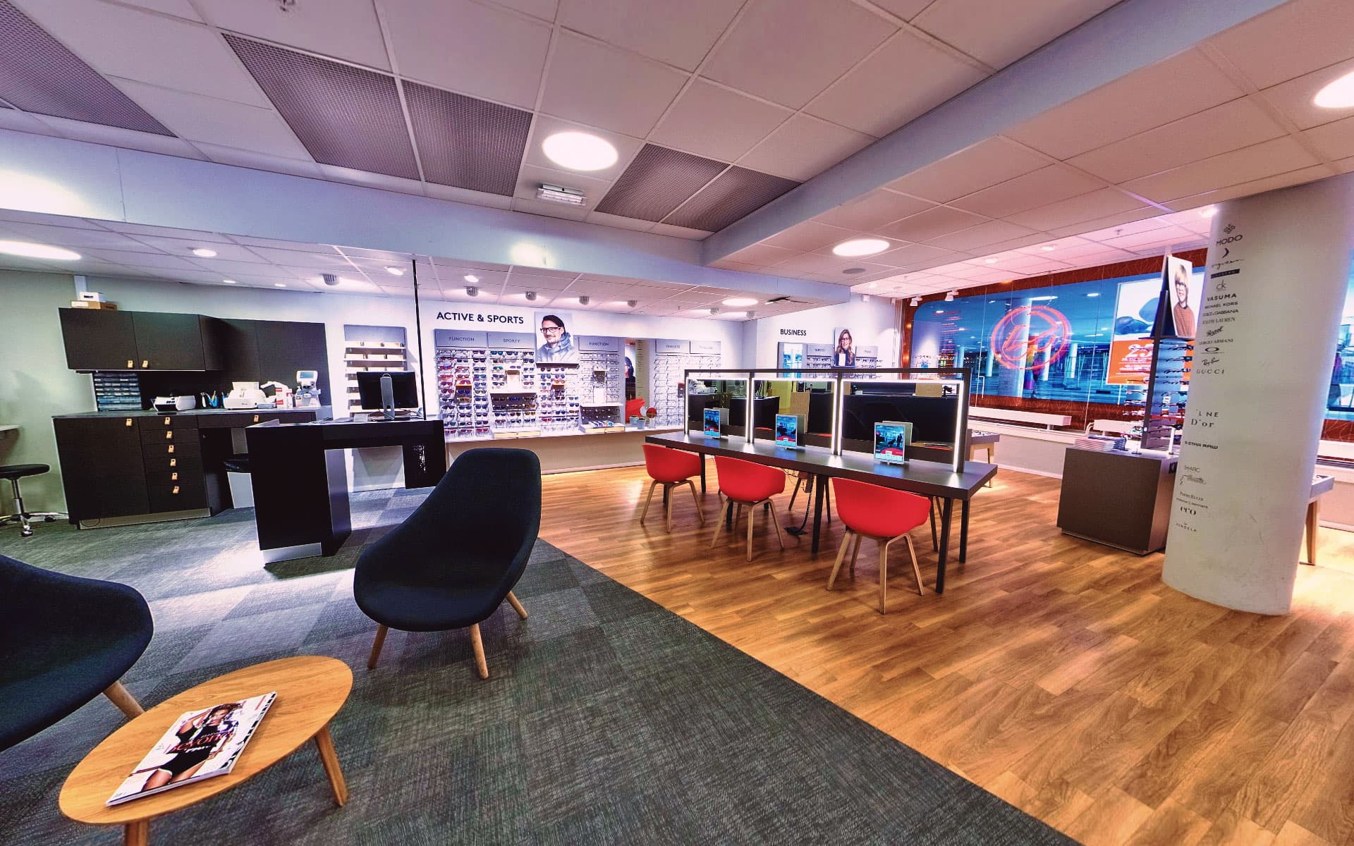 Stylelab by Synsam - bild 2